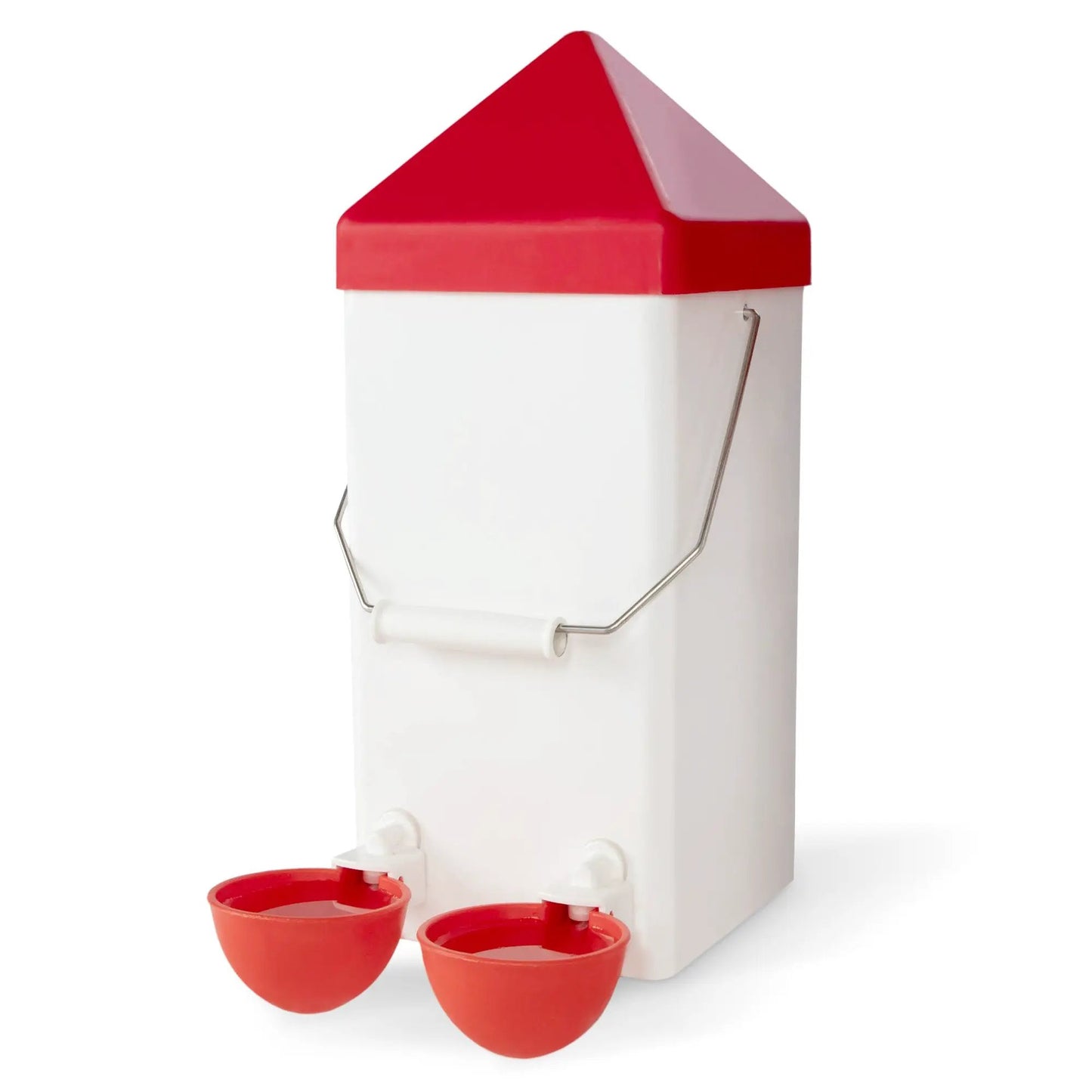 Farmight 1 Gallon Chick/Small Flock Waterer - Tampa Home & Garden Store