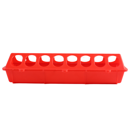Farmight 12" flip top feeder - Tampa Home & Garden Store