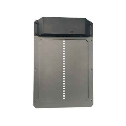 Farmight Automatic Chicken Coop Door, Aluminum - Tampa Home & Garden Store