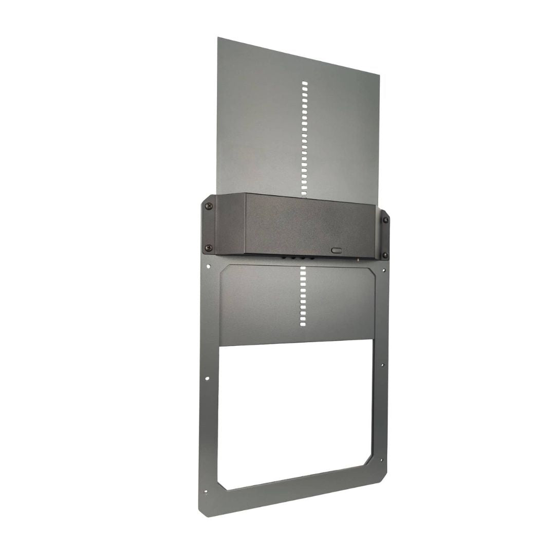 Farmight Automatic Chicken Coop Door, Aluminum - Tampa Home & Garden Store