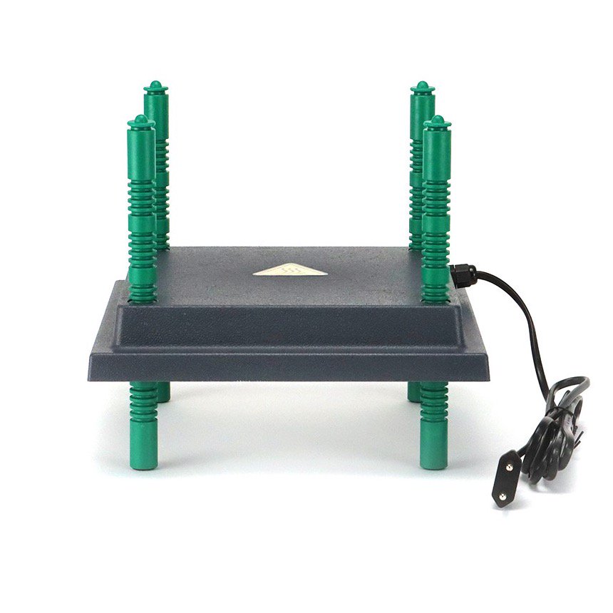 Farmight Chick Brooder Heater Plate, Adjustable Height, 3 Size Options - Tampa Home & Garden Store