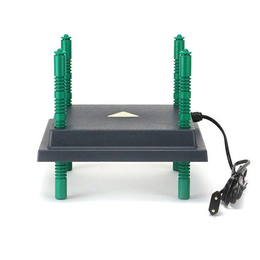 Farmight Chick Brooder Heater Plate, Adjustable Height, 3 Size Options - Tampa Home & Garden Store