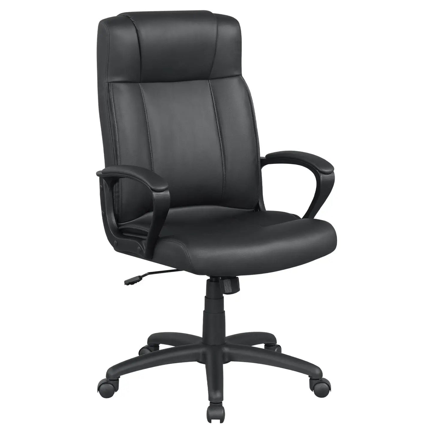 Ergonomic Office Chair With Rocking Function