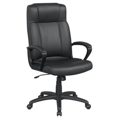 Ergonomic Office Chair With Rocking Function