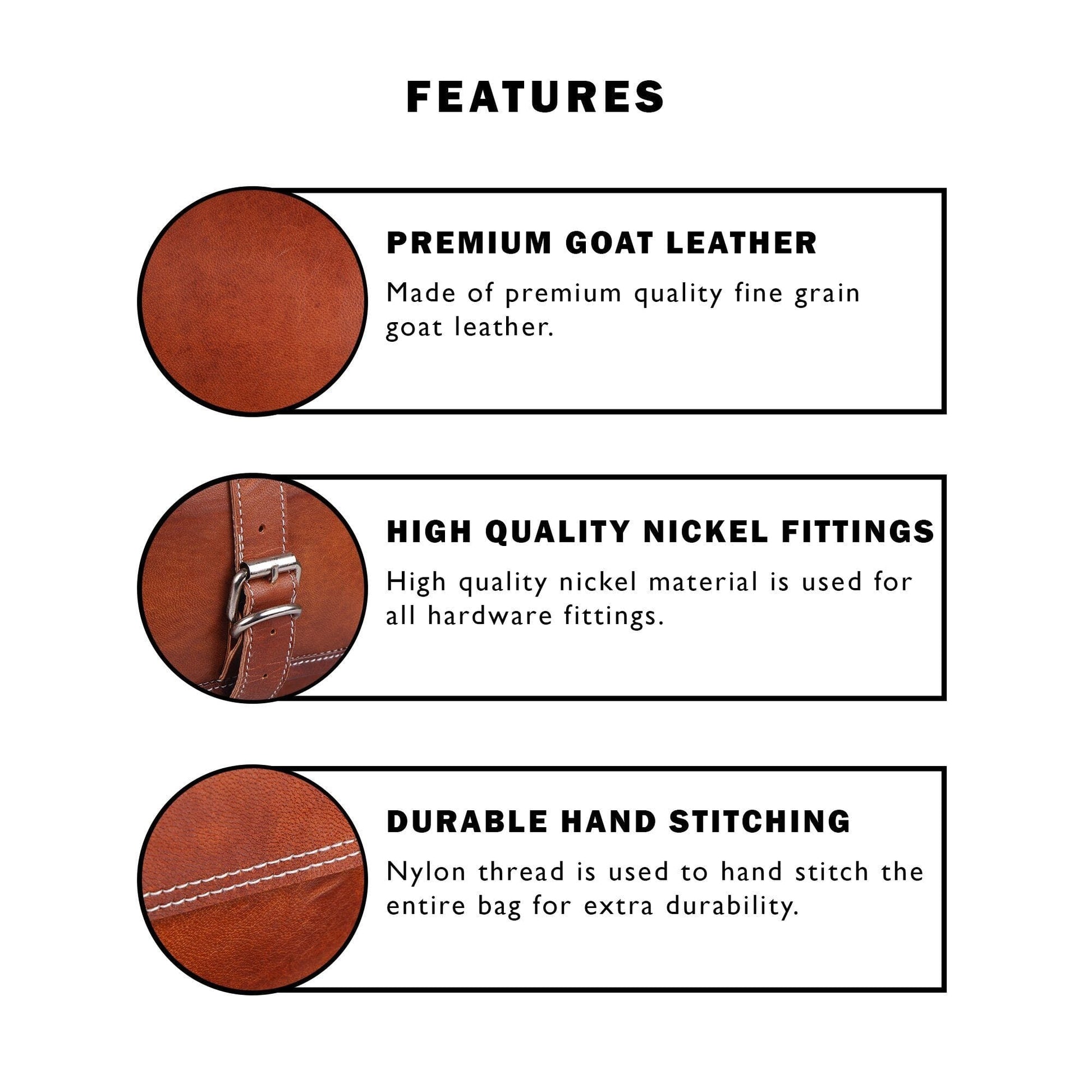 MaheTri Front Pocket - Tampa Home & Garden Store