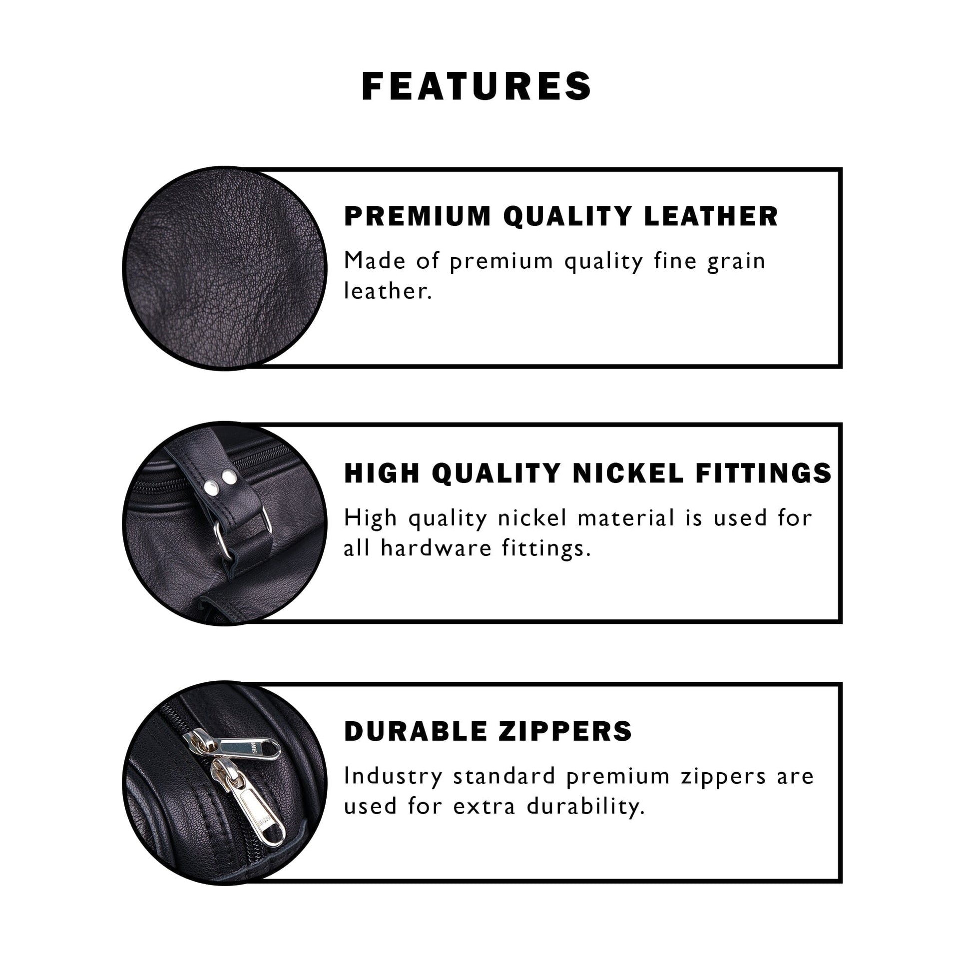 The Dark Knight Traveler + FREE Toiletry Bag - Tampa Home & Garden Store