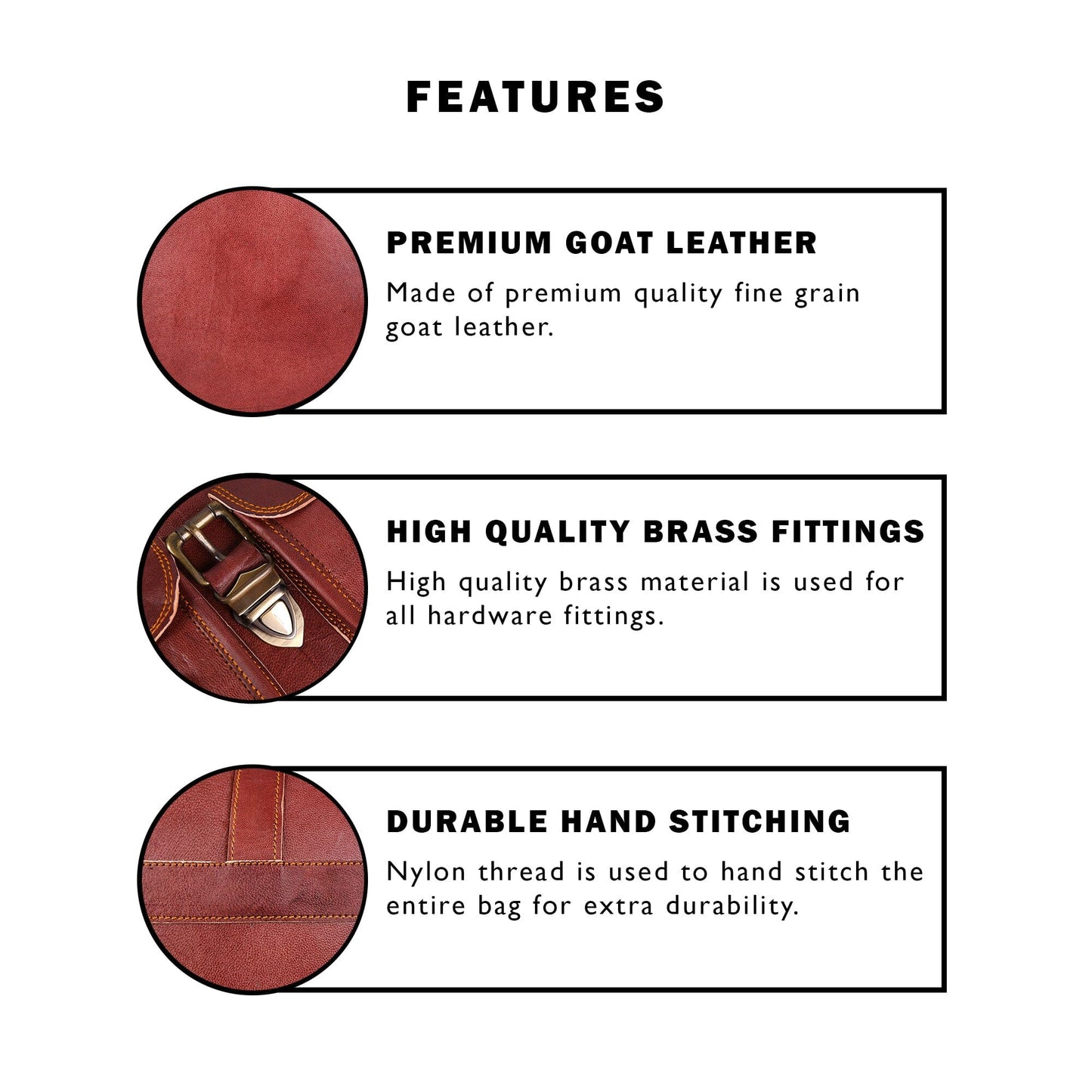 The Randall Crossbody - Tampa Home & Garden Store