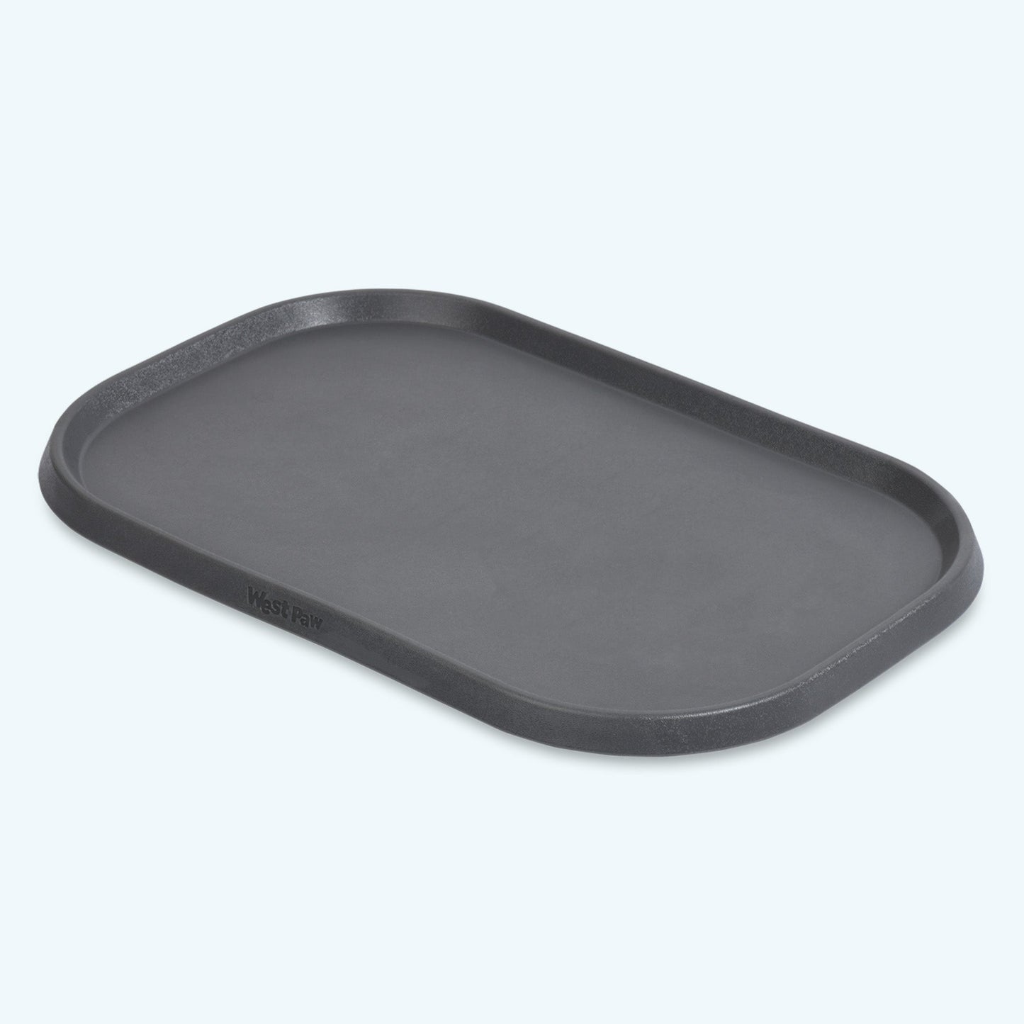 Non Slip Placemat Raised Edges Dishwasher Safe