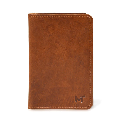Felix Passport Holder - Tampa Home & Garden Store