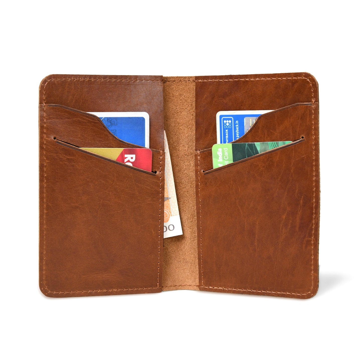 Felix Passport Holder - Tampa Home & Garden Store