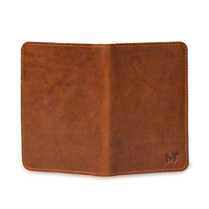 Felix Passport Holder - Tampa Home & Garden Store