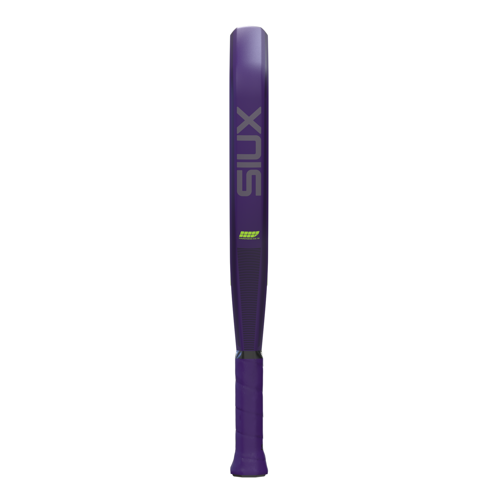 Fenix Elite 2026 padel racket purple grip by Siux USA on Tampa Home & Garden Store