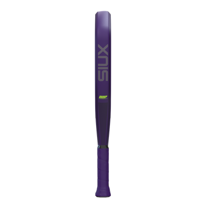 Fenix Elite 2026 padel racket purple grip by Siux USA on Tampa Home & Garden Store
