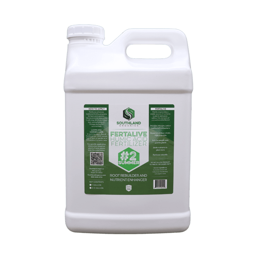 Humic Acid Fertilizer Liquid Humic Acid | FertALive