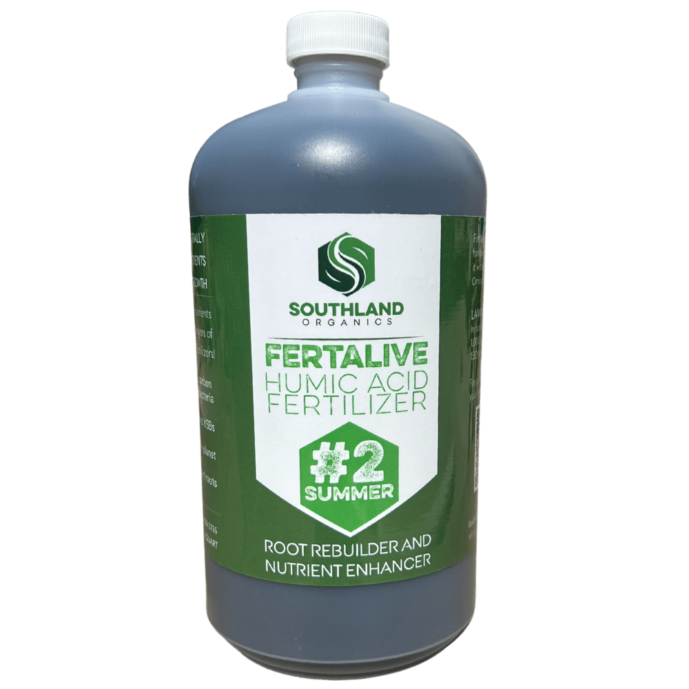 Engrais à base d'acide humique Acide humique liquide | FertALive