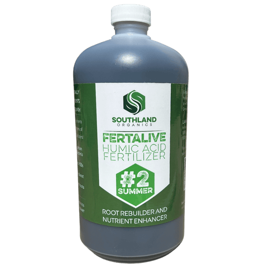 FertALive | Liquid Humic Acid Fertilizer