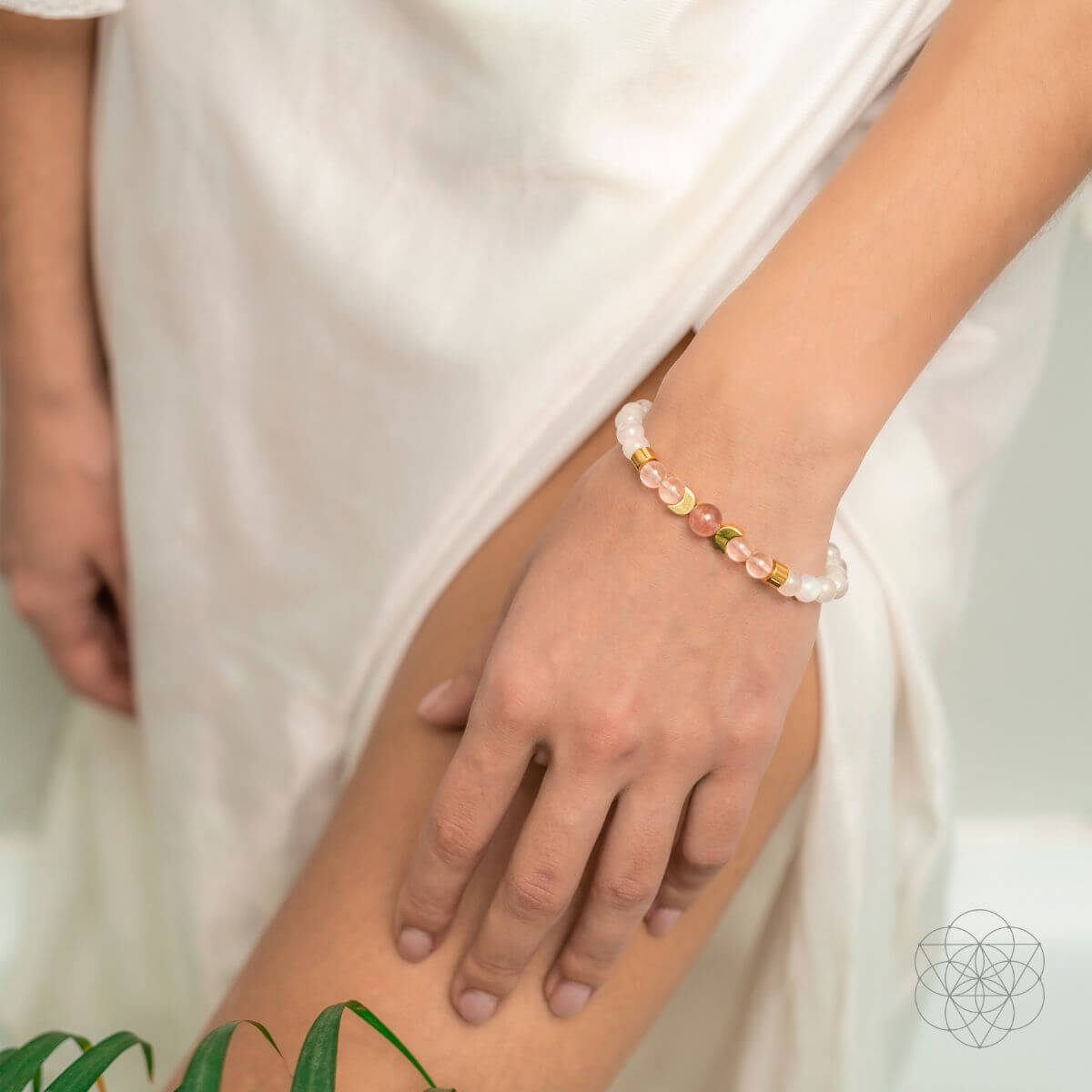 Fertility Bracelet - Tampa Home & Garden Store