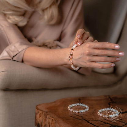 Fertility Bracelet - Tampa Home & Garden Store