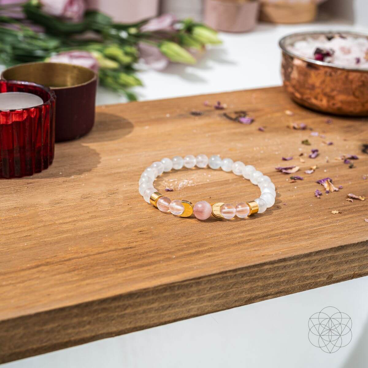 Fertility Bracelet - Tampa Home & Garden Store