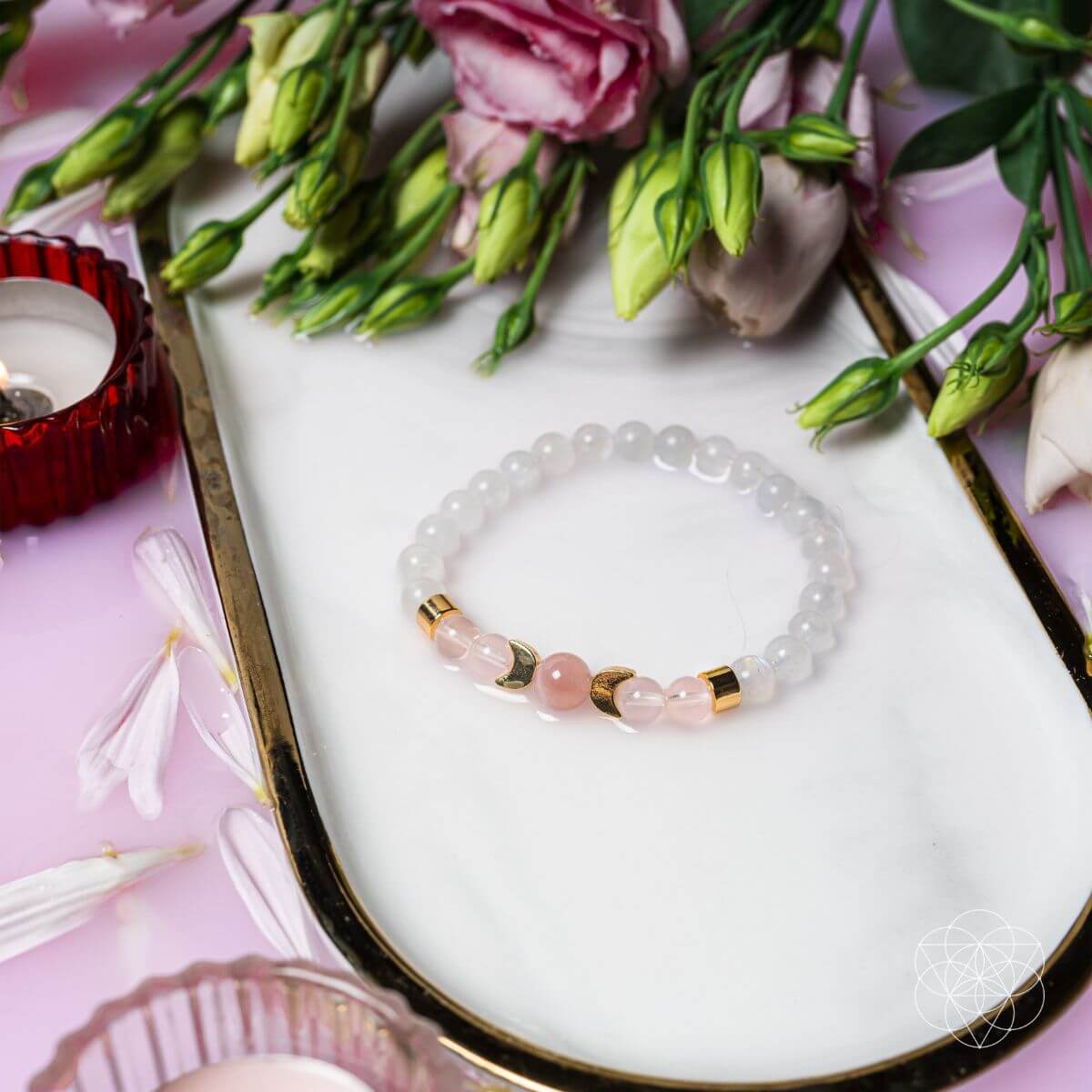 Fertility Bracelet - Tampa Home & Garden Store
