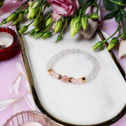 Fertility Bracelet - Tampa Home & Garden Store