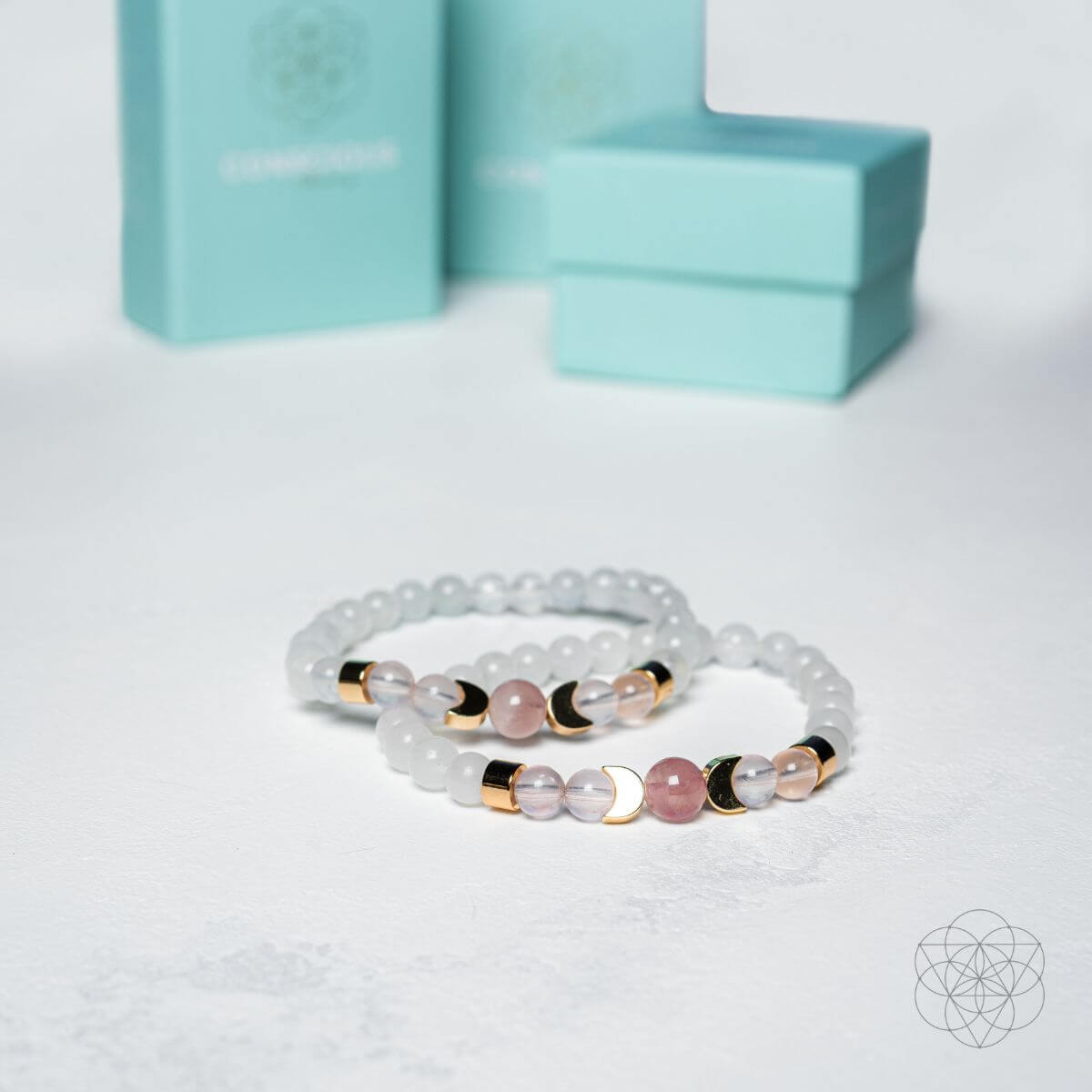 Fertility Bracelet - Tampa Home & Garden Store