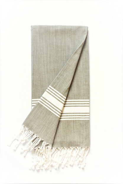 Figueres Beach Towel