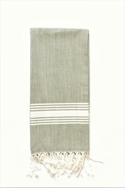 Figueres Beach Towel