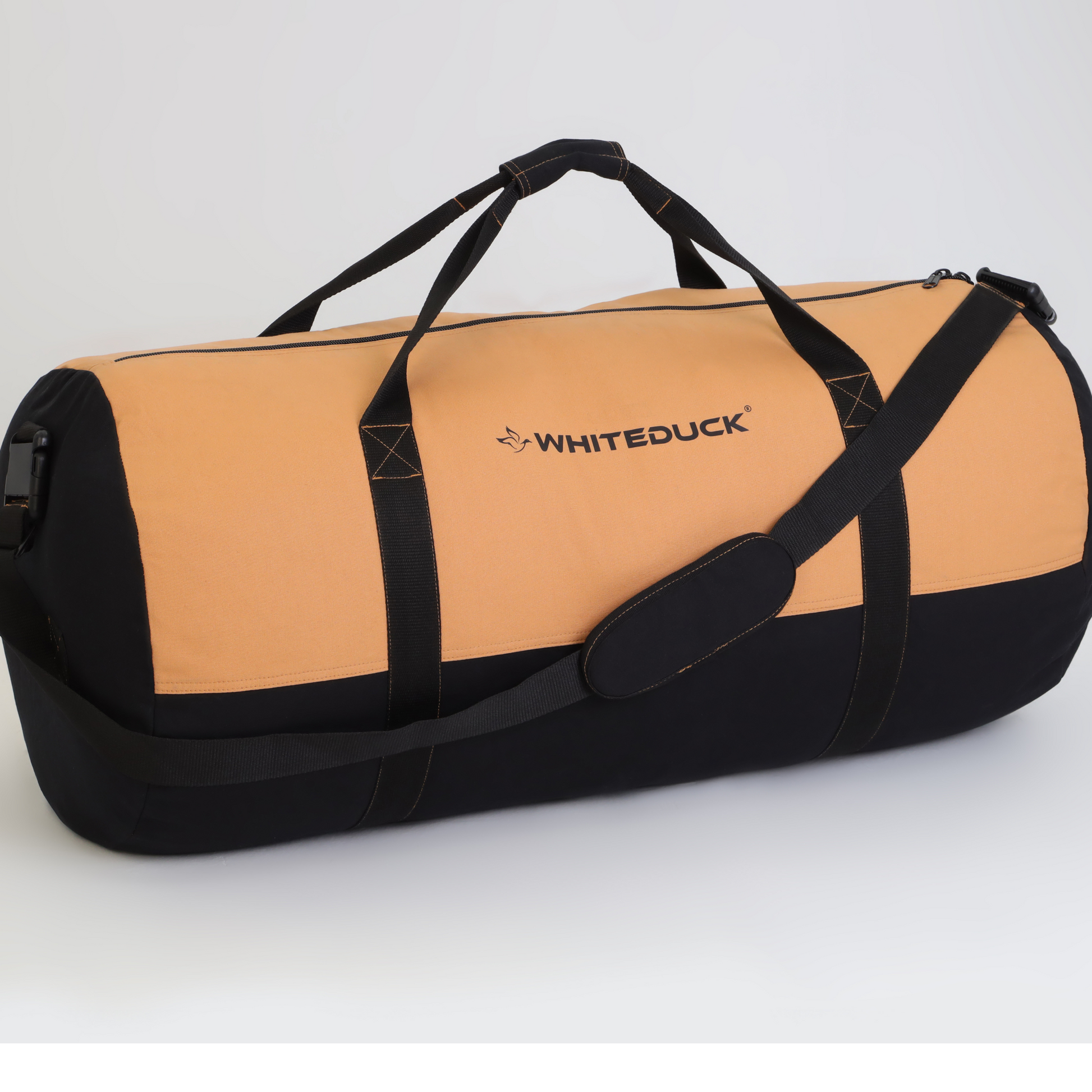 Filios Canvas Duffel Bag - Tampa Home & Garden Store