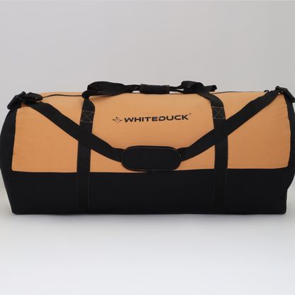 Filios Canvas Duffel Bag - Tampa Home & Garden Store