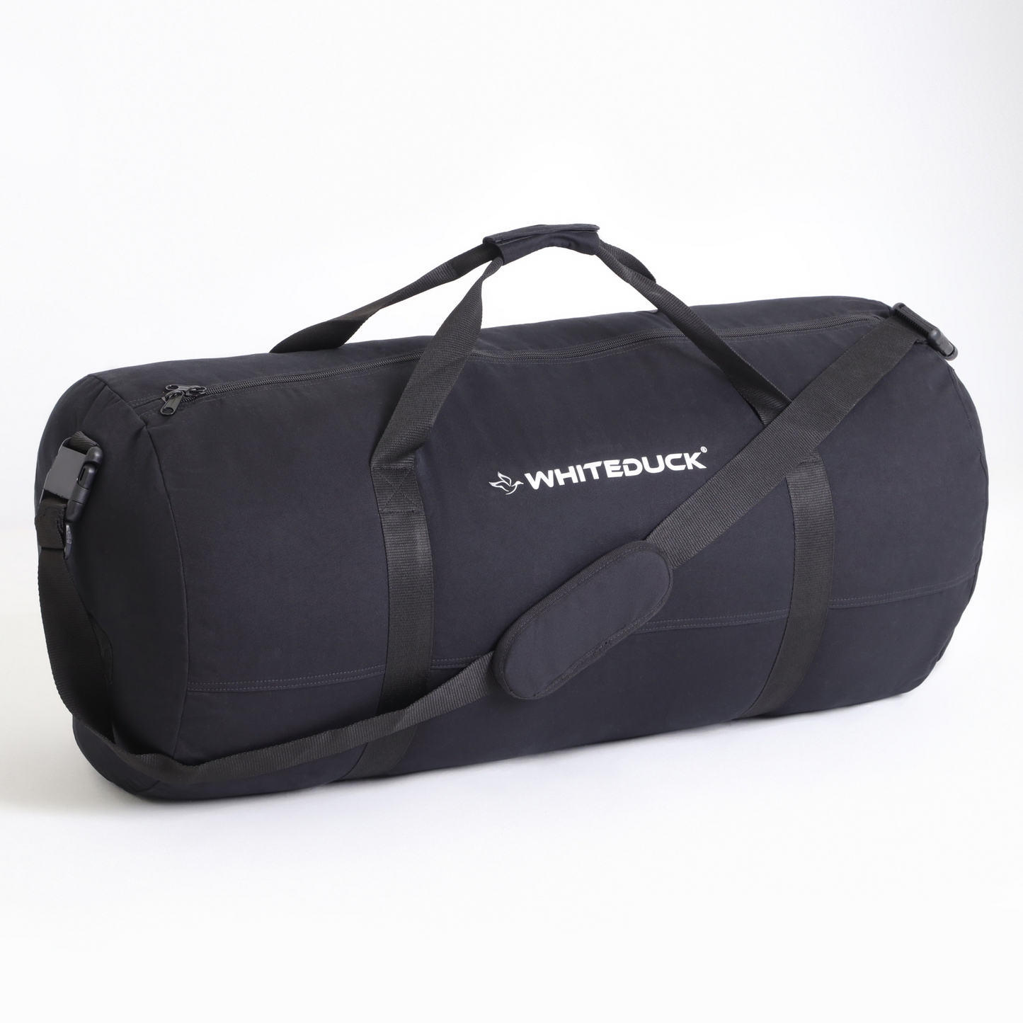 Filios Canvas Duffel Bag - Tampa Home & Garden Store