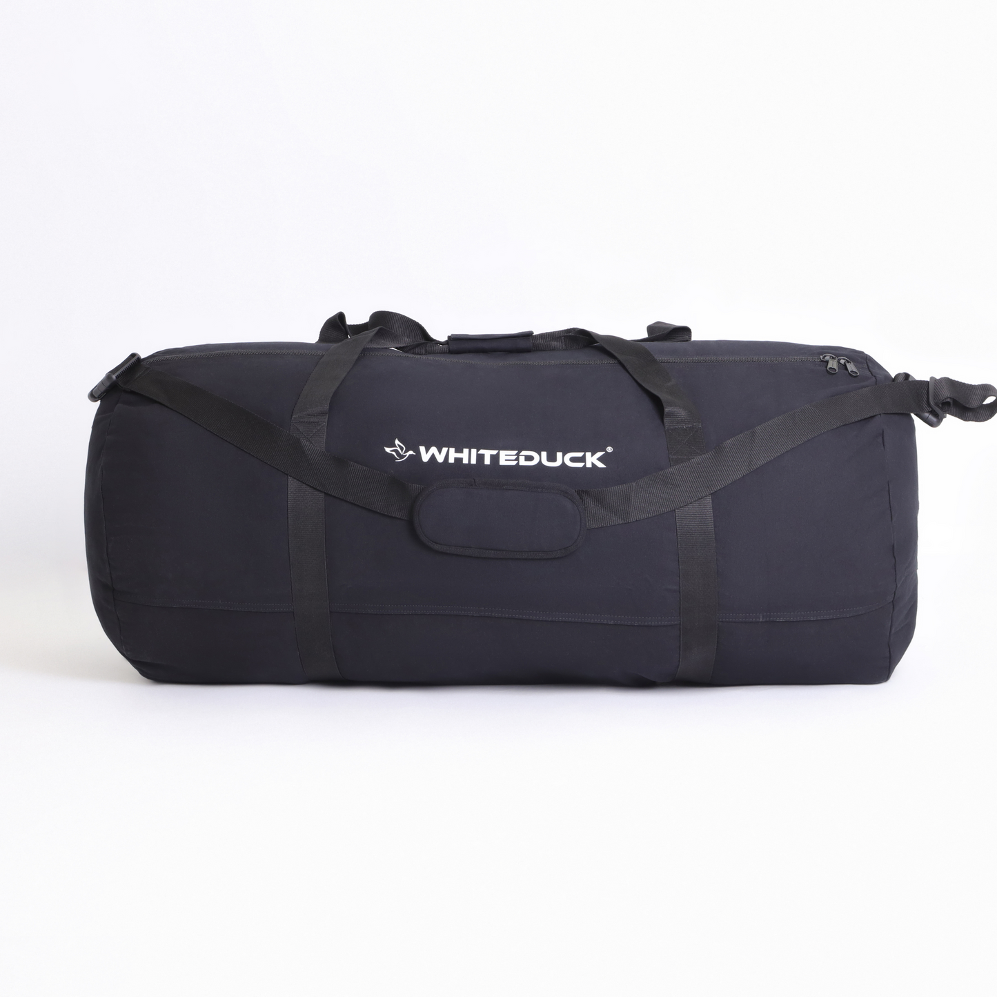 Filios Canvas Duffel Bag - Tampa Home & Garden Store