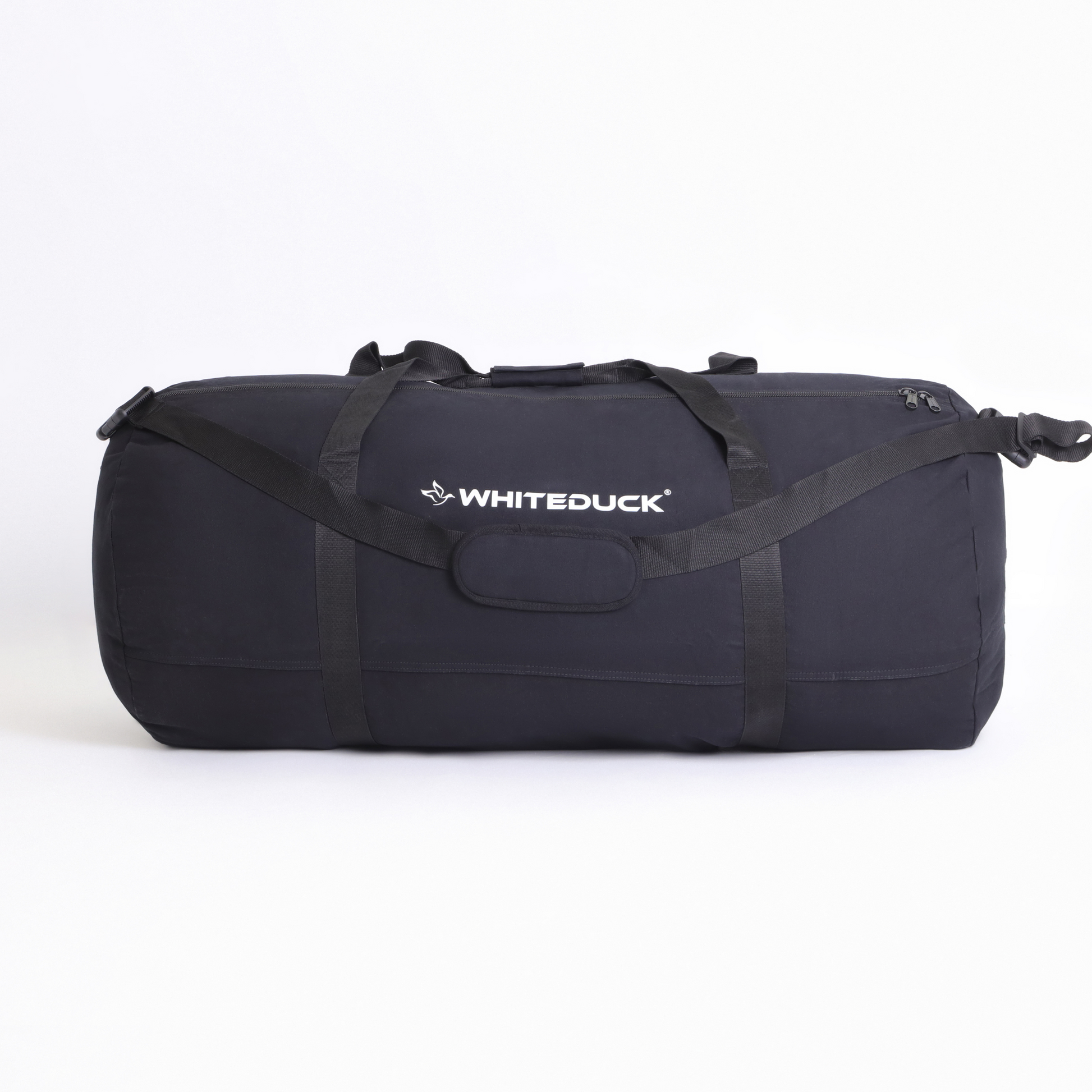 Filios Canvas Duffel Bag - Tampa Home & Garden Store