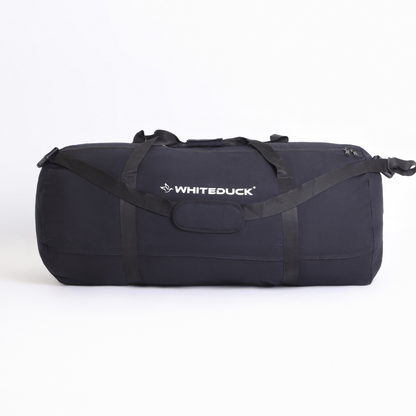 Filios Canvas Duffel Bag - Tampa Home & Garden Store
