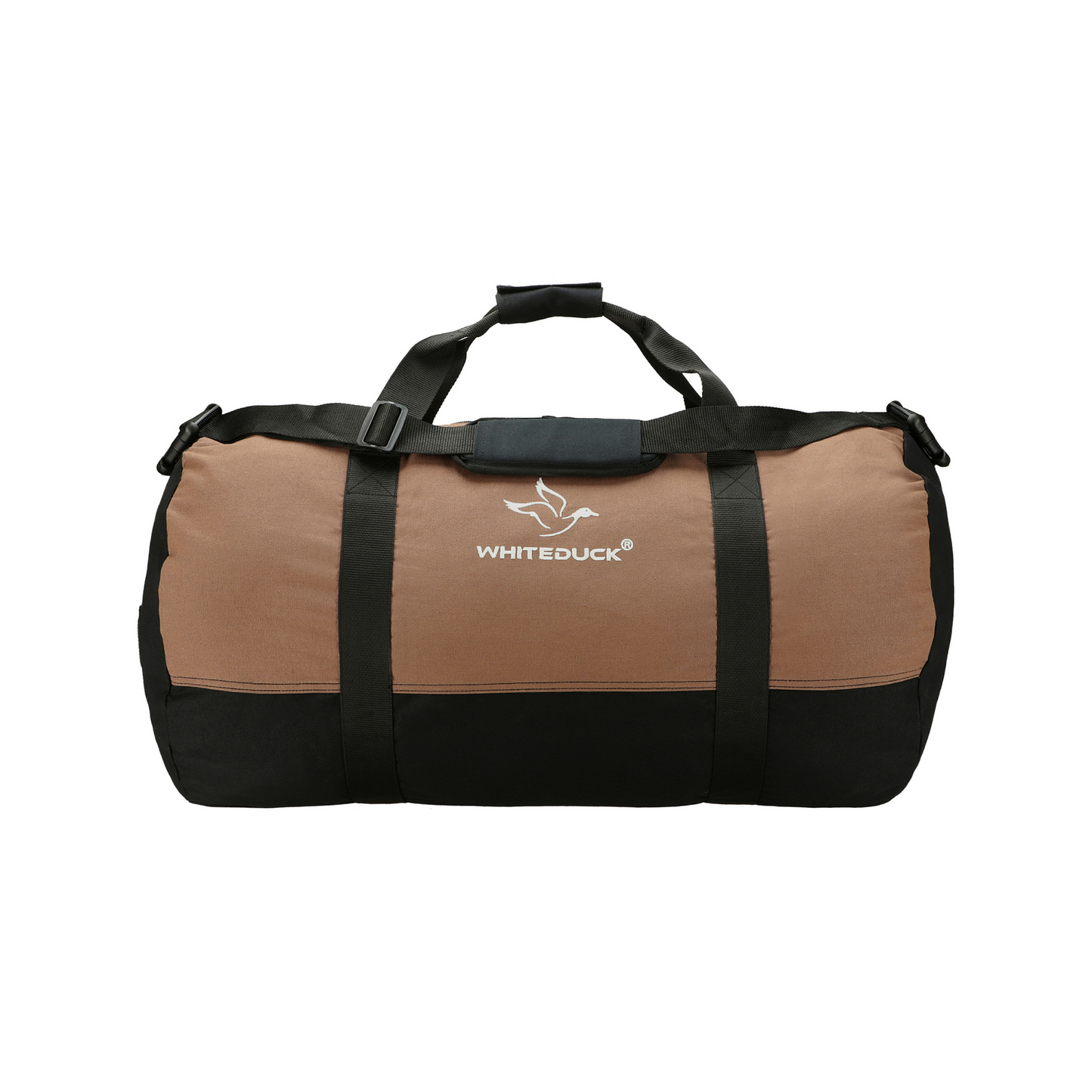 Filios Canvas Duffel Bag - Tampa Home & Garden Store
