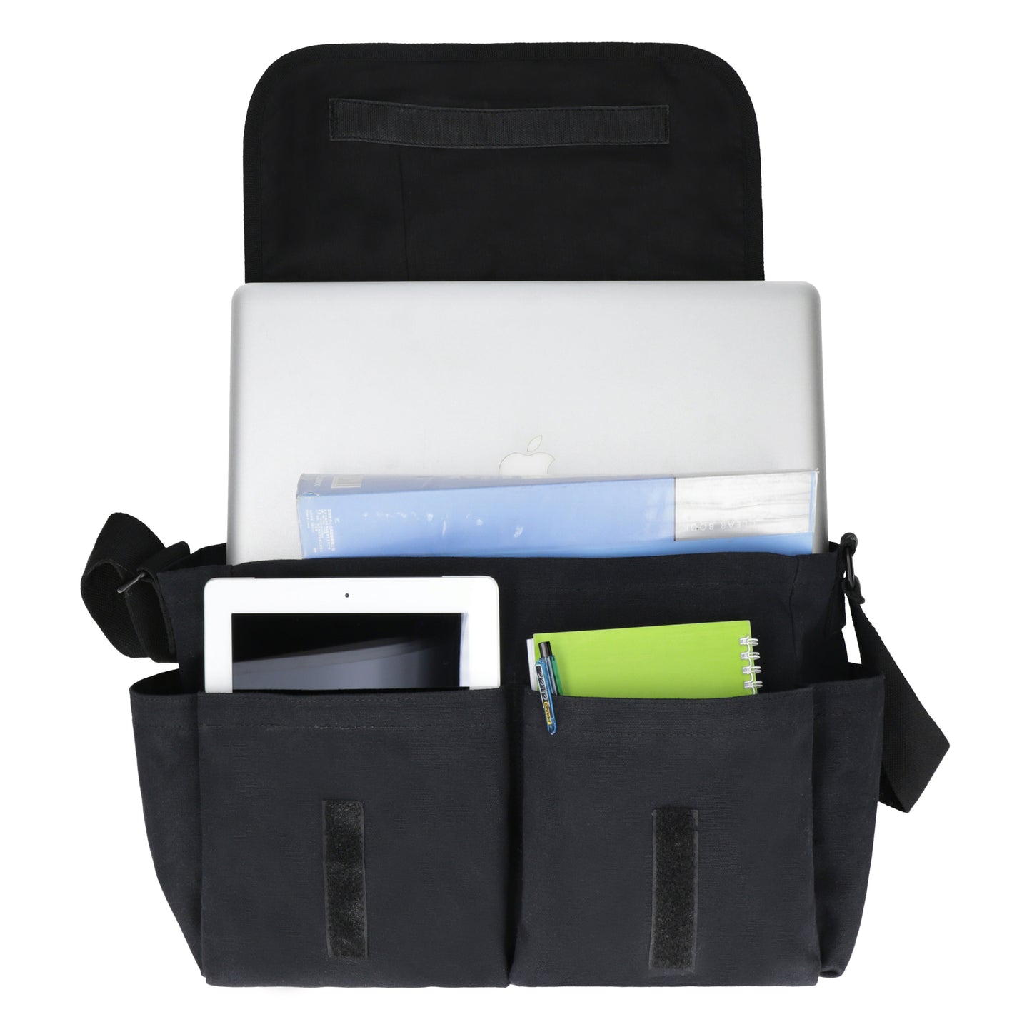 Filios Messenger Bag - Tampa Home & Garden Store