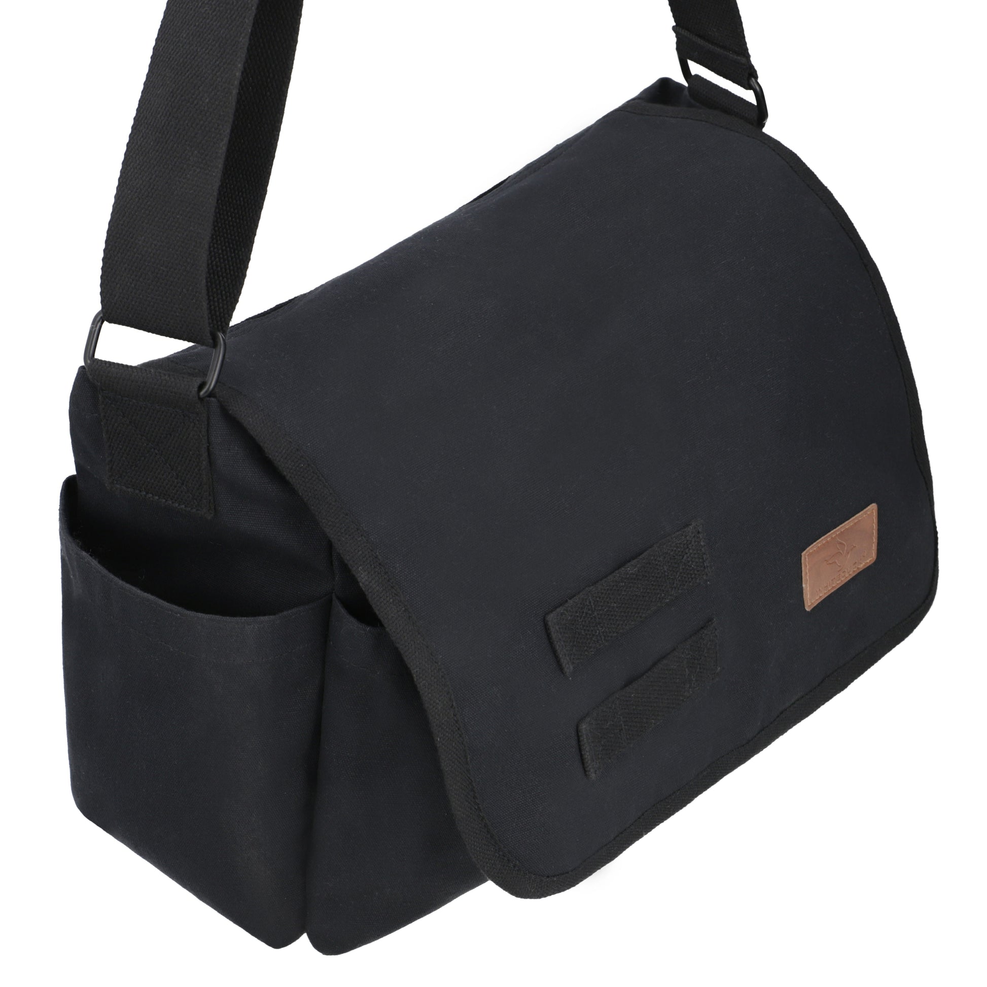 Filios Messenger Bag - Tampa Home & Garden Store