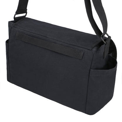 Filios Messenger Bag - Tampa Home & Garden Store