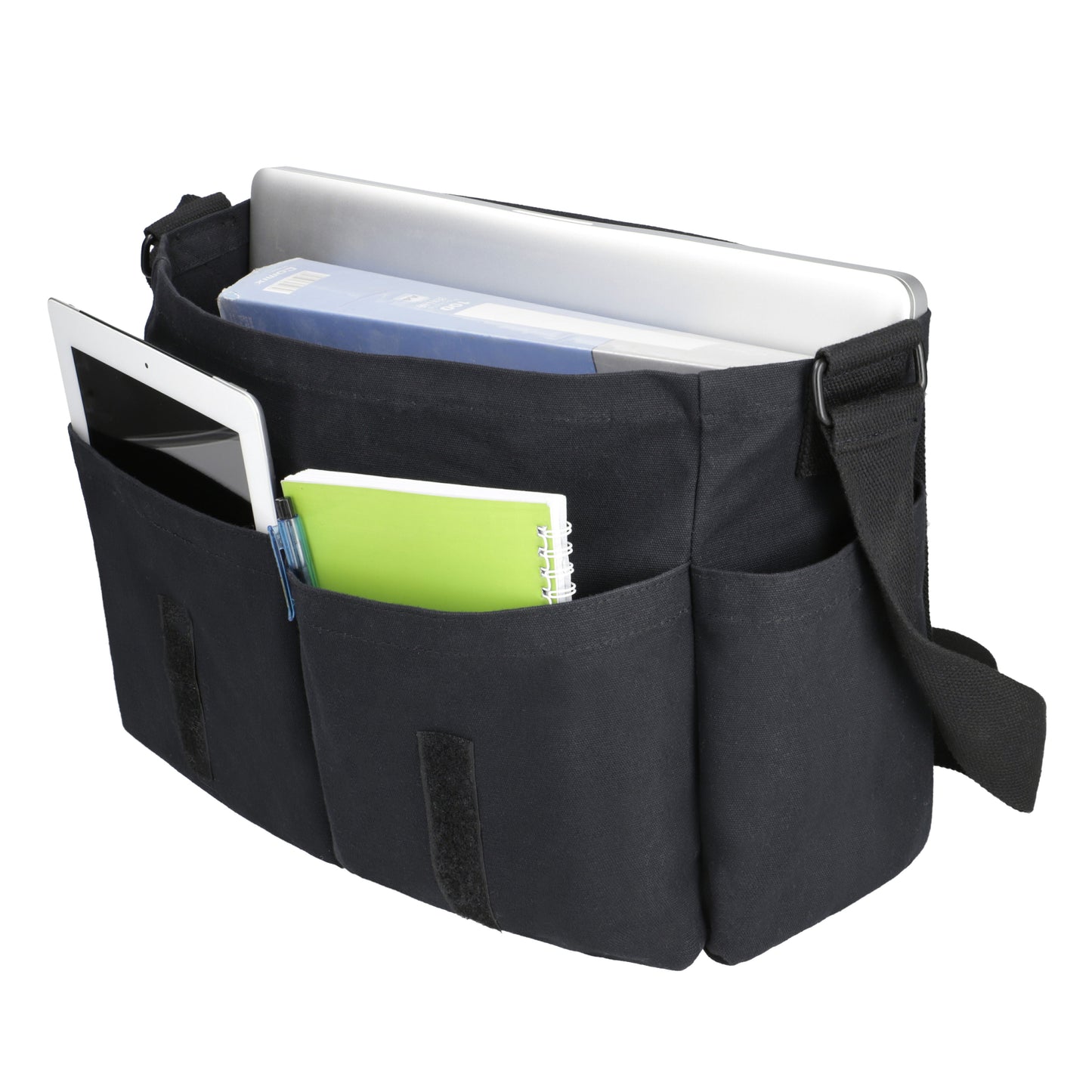 Filios Messenger Bag - Tampa Home & Garden Store