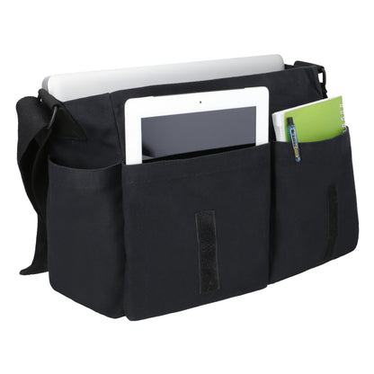 Filios Messenger Bag - Tampa Home & Garden Store