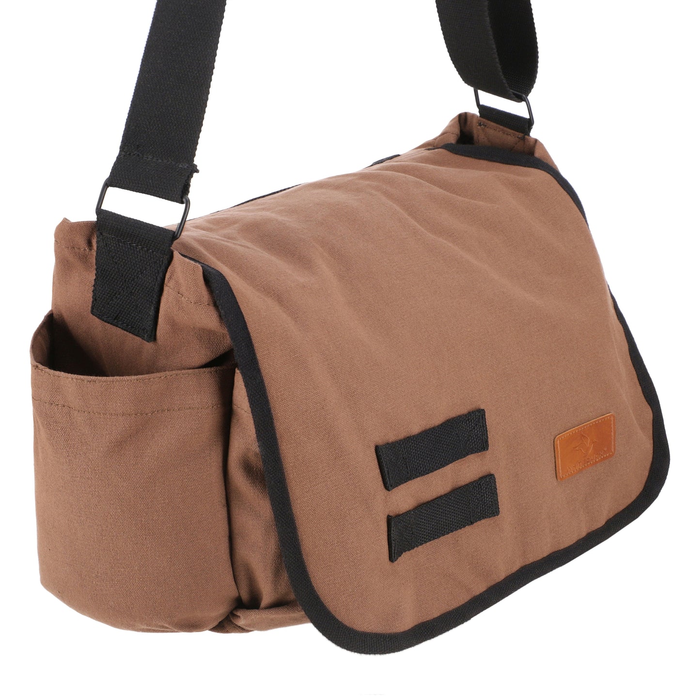 Filios Messenger Bag - Tampa Home & Garden Store