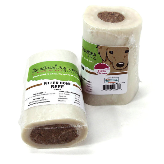 Filled Bones (1 pack) - Tampa Home & Garden Store