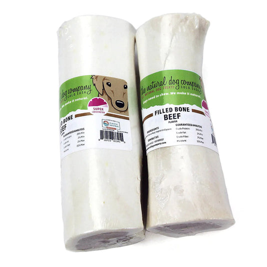 Filled Bones (1 pack) - Tampa Home & Garden Store