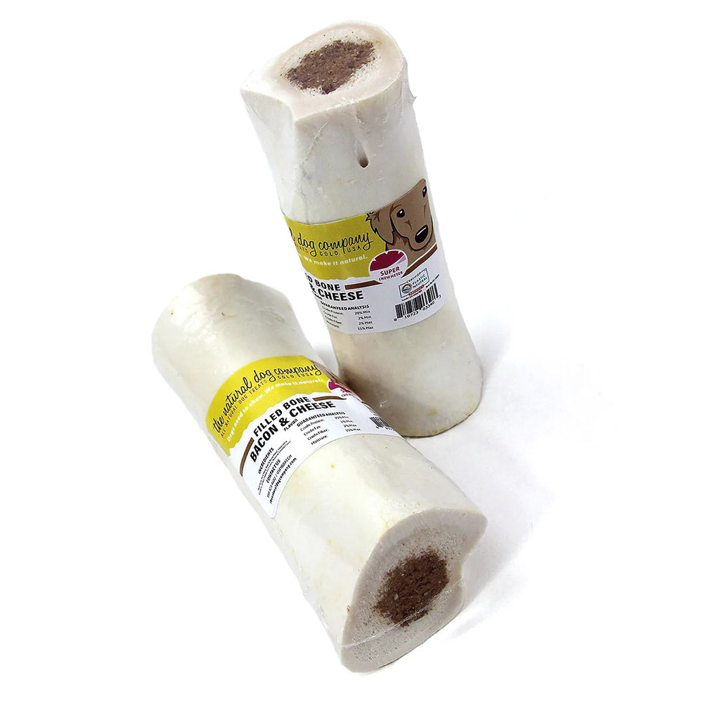 Filled Bones (1 pack) - Tampa Home & Garden Store