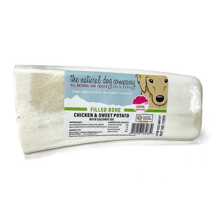 Filled Bones (1 pack) - Tampa Home & Garden Store
