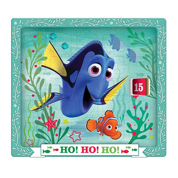Finding Dory Advent Calendar - Tampa Home & Garden Store