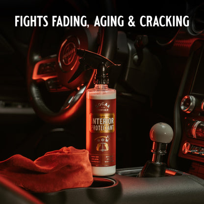 Finishing Touch Interior Protectant with Moisture Lock Technology™ - Tampa Home & Garden Store