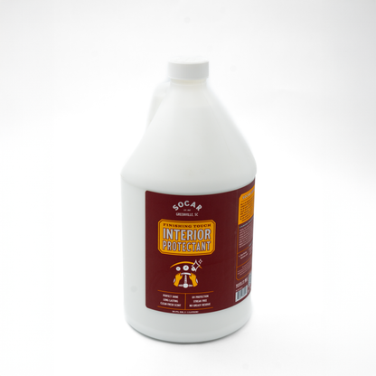 Finishing Touch Interior Protectant with Moisture Lock Technology™ - Tampa Home & Garden Store