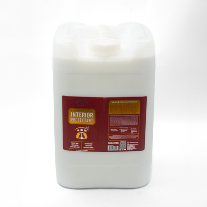 Finishing Touch Interior Protectant with Moisture Lock Technology™ - Tampa Home & Garden Store
