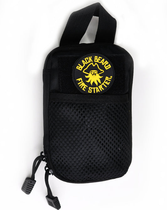 Fire Kit Organizer | Fire Kit Storage Bag - Tampa soil911.com